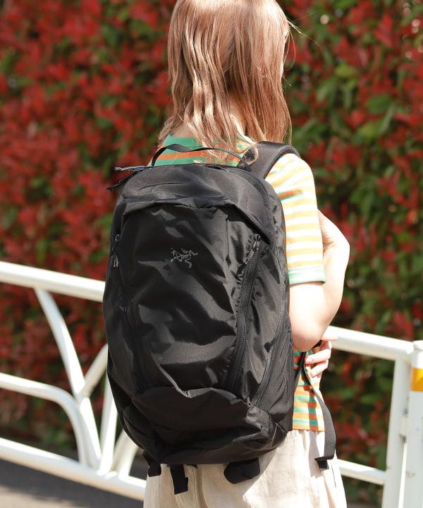 ARC TERYX MANTIS 26L BACKPACK NEW BLACK