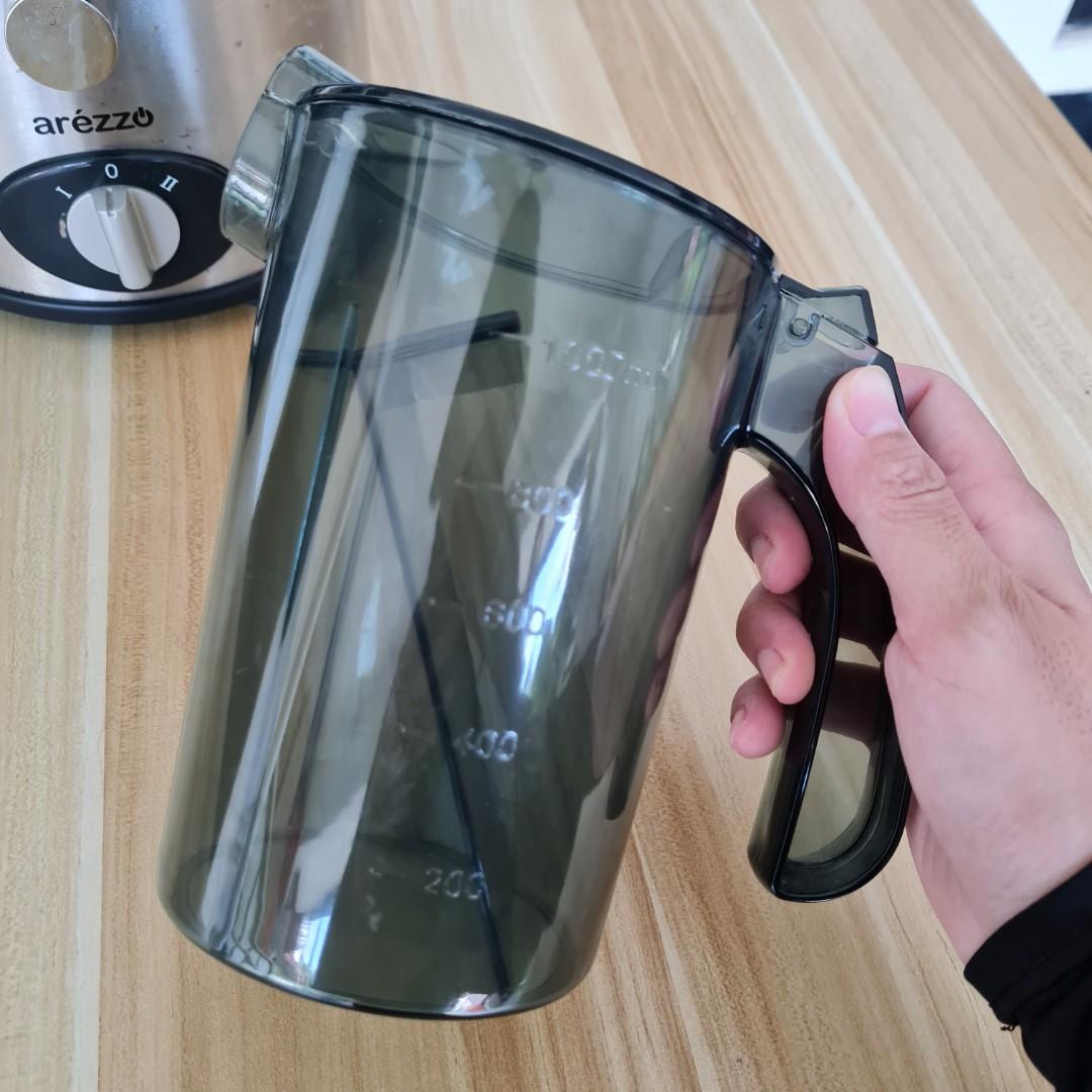 Arezzo Juice Extractor, TV & Home Appliances, Kitchen Appliances