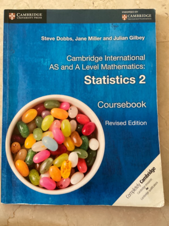 a level statistics 2