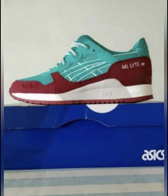 Gel lyte lll shop