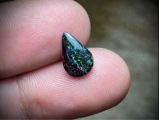 Australian Opals