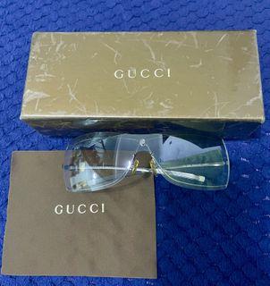 Authentic Gucci Vintage Eyewear