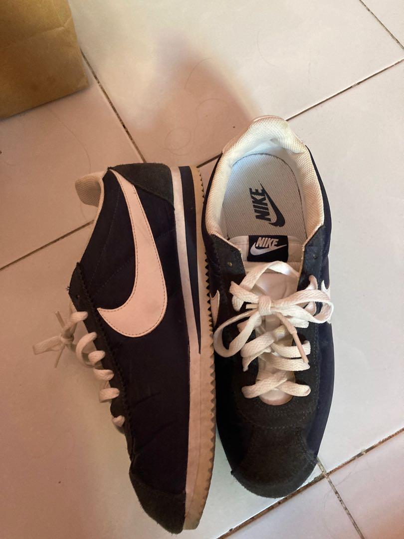 Nike cortez new arrivals authentic