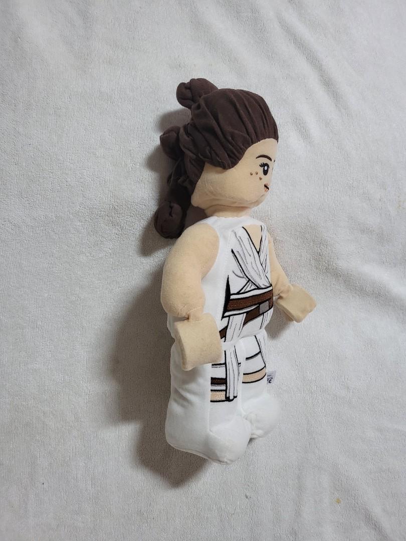 Lego hotsell rey plush