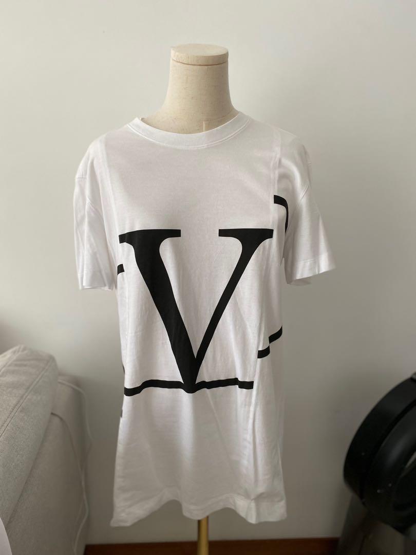 tee valentino