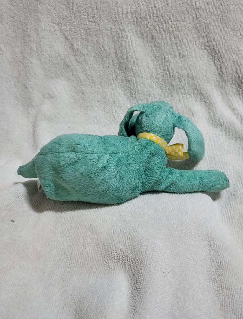 Beanie clearance baby diddley