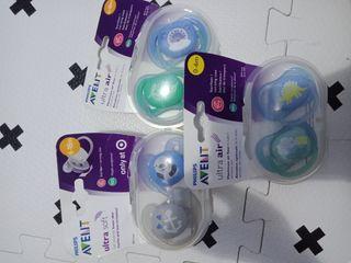 Avent pacifier
