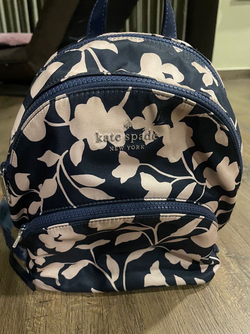 backpack kate spade