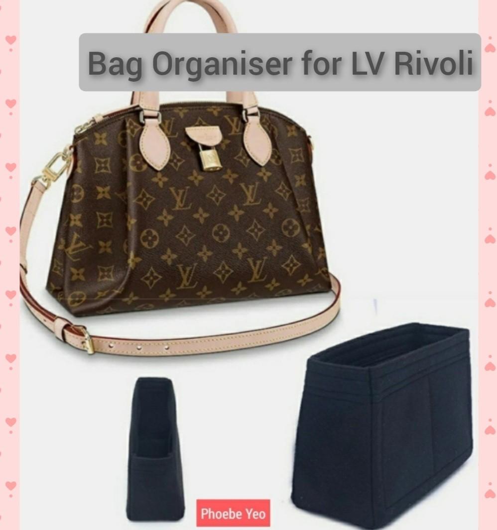 Lv pallas Clutch Bag, Luxury, Bags & Wallets on Carousell
