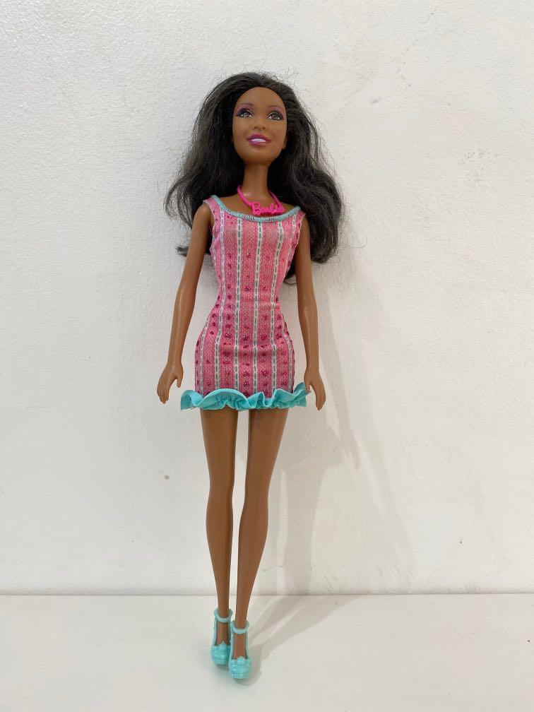 Barbie Nikki (Category: Kids Toys) located in Imus. Submitted by pocketfullofcandies (Listing ID 1150654847, Image 1). Description: Nikki (barbies best friend).
