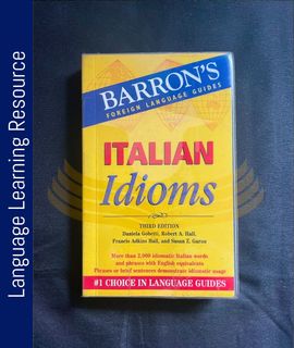 (Category: ) located in . Submitted by languagelearningresource (Listing ID 1150728776, Image 1). Description: .