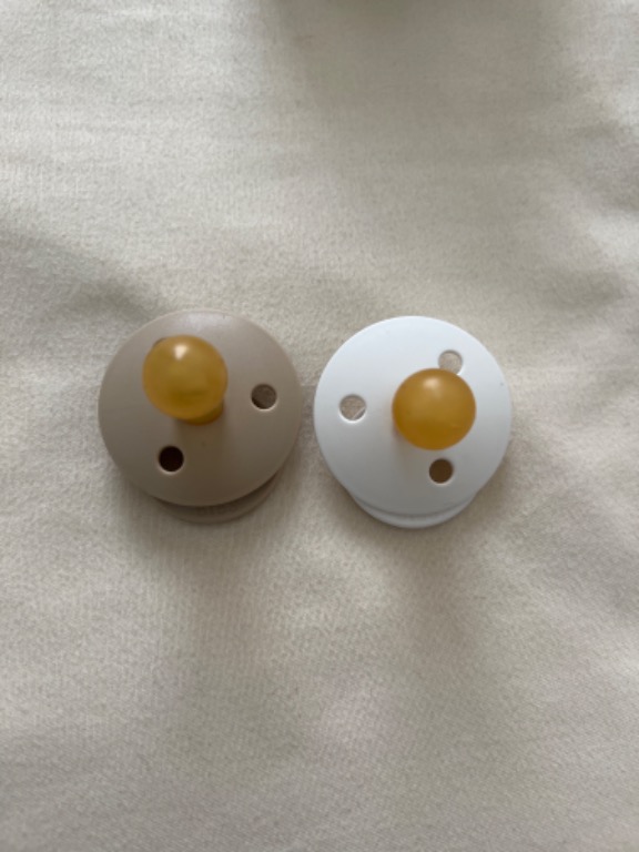 BIBS Pacifier, Babies & Kids, Nursing & Feeding, Soothers & Pacifiers