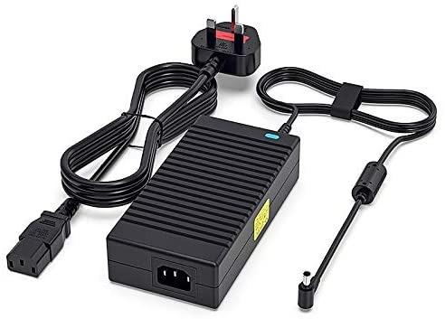 20V 9A 180W Charger Fit for Asus Rog Zephyrus G14 Uganda