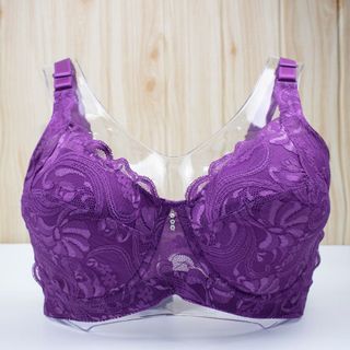 Push up Bra/baju dalam wanita cup b, Women's Fashion, Maternity wear on  Carousell