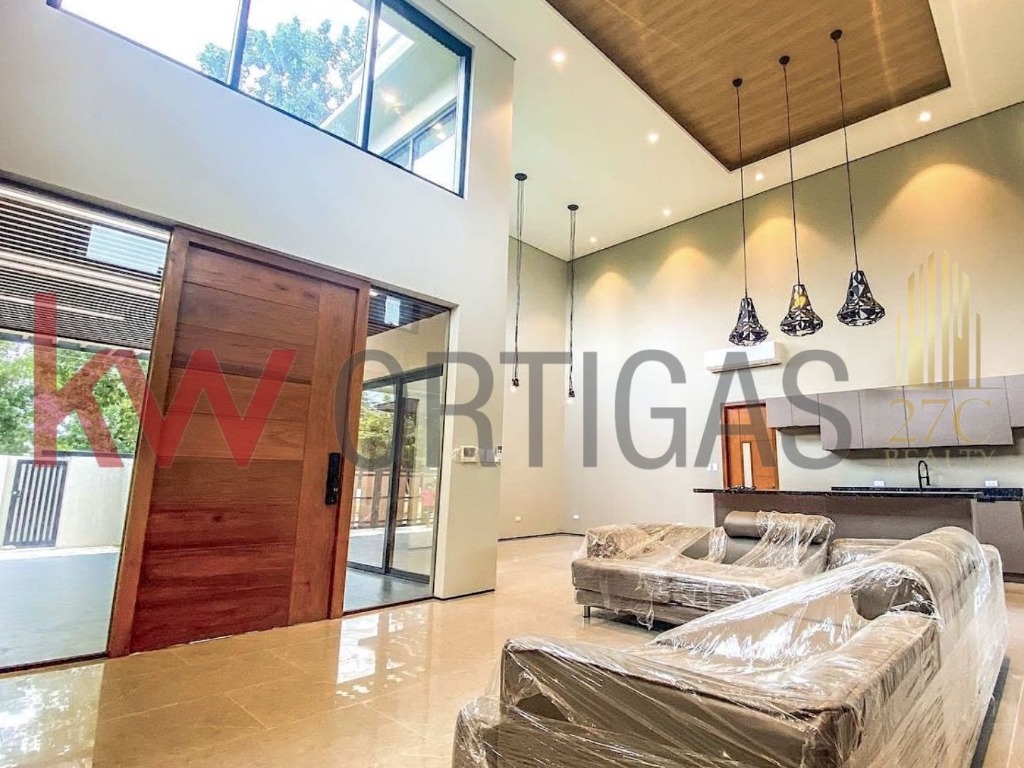 Brand New House for Lease in Manila Southwoods, Carmona, Cavite