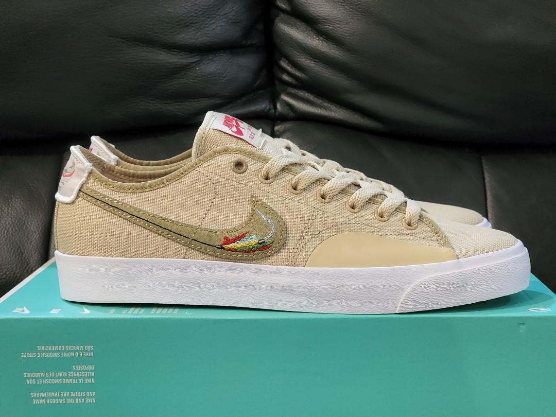 nike sb court dvdl