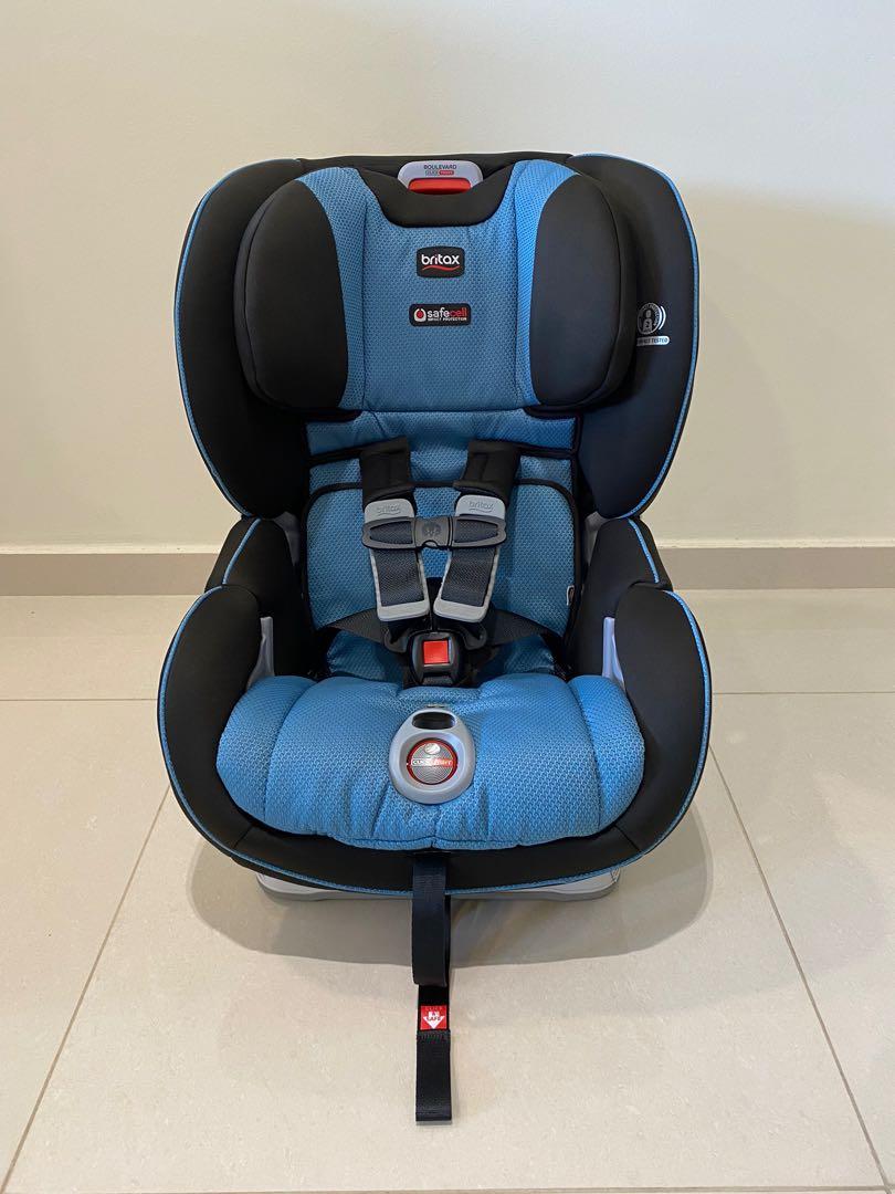Britax boulevard poole store