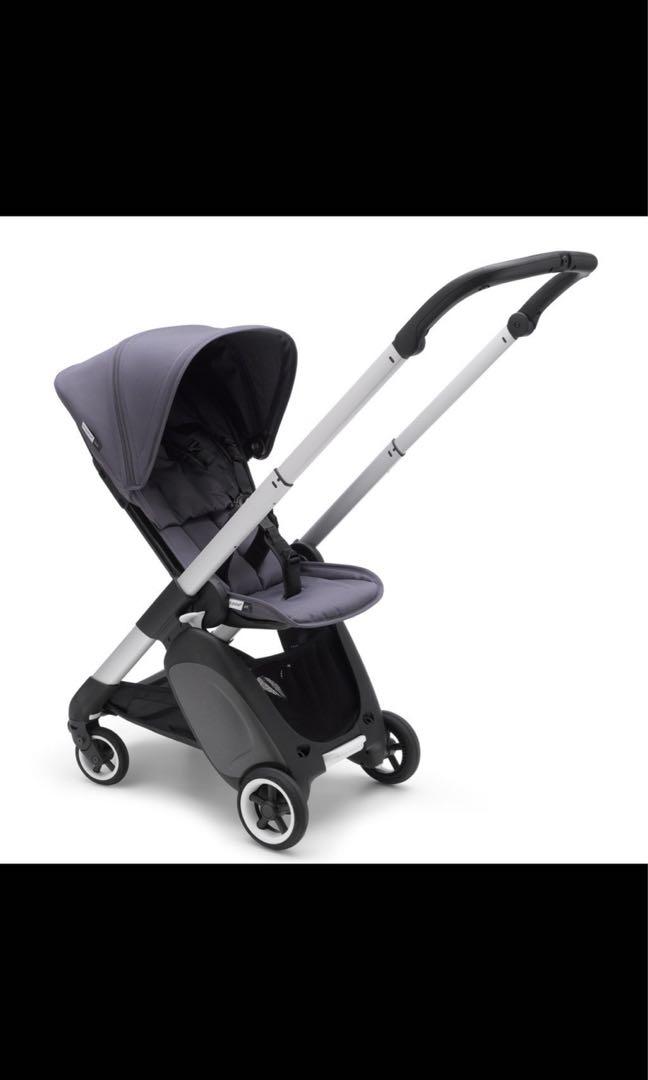 Bugaboo Ant with Footrest