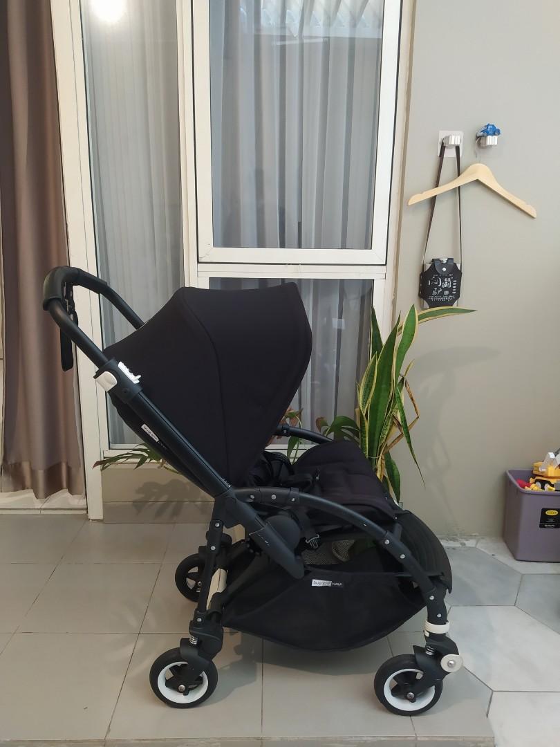 Second hand bugaboo bee 5 2025