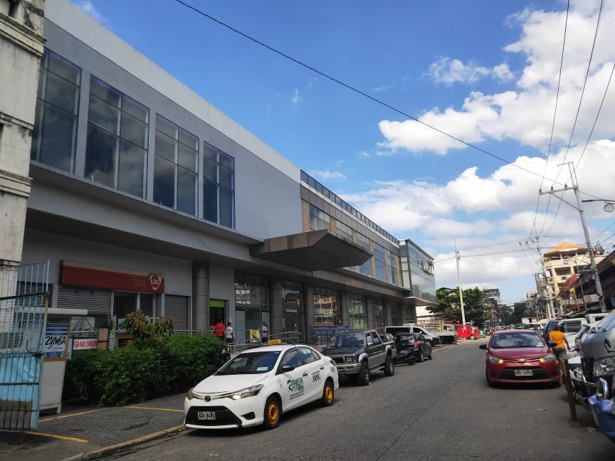 Building for Sale in Sta. Cruz, Manila City, Property, For Sale