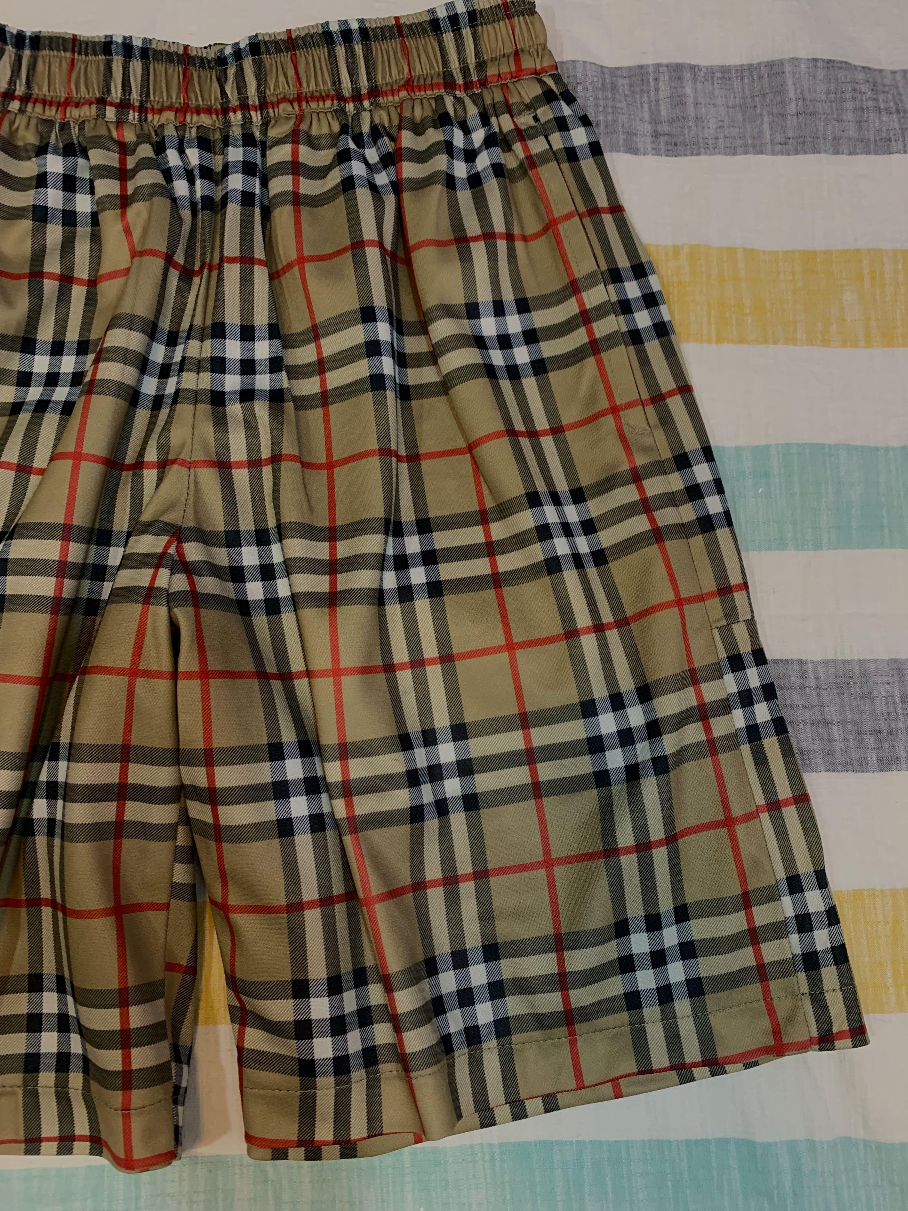 Burberry London Short