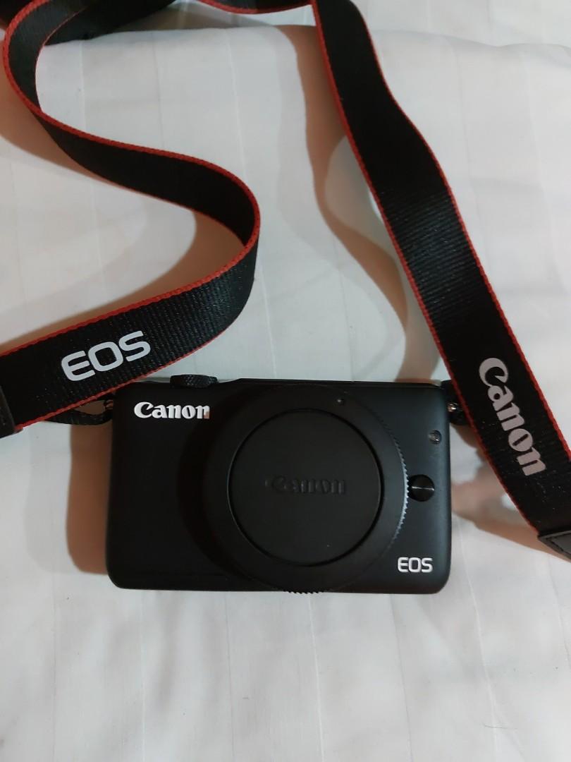 Canon eos m10 price malaysia