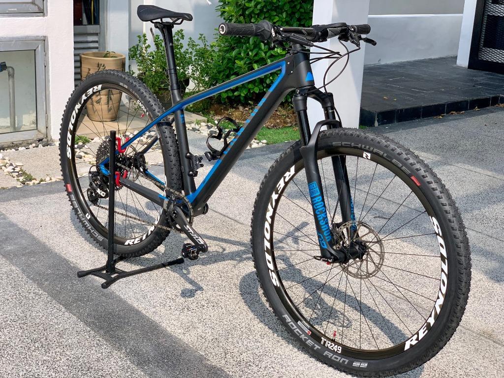 Exceed cf sl deals
