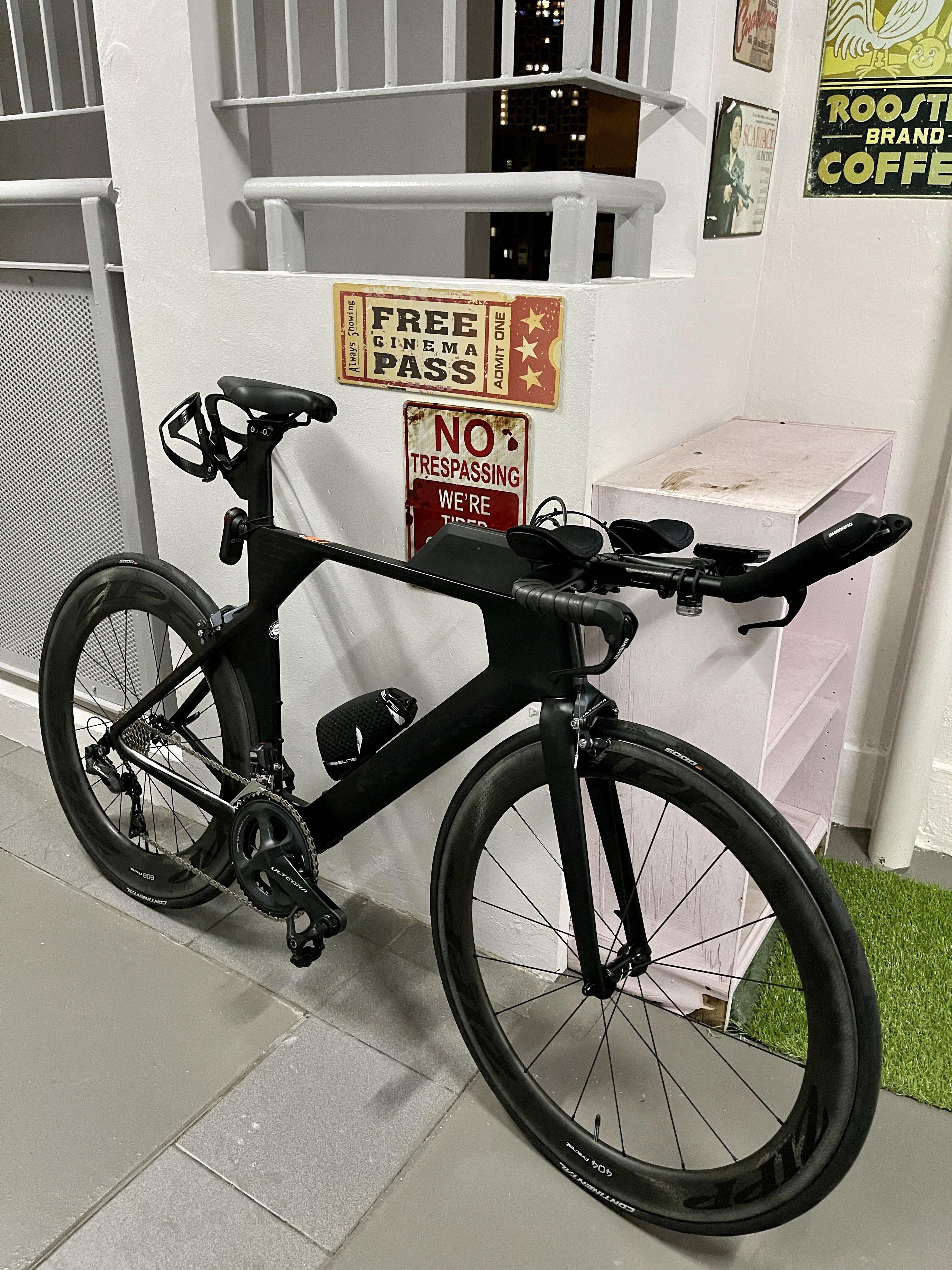Speedmax cf 2025 8.0 ltd