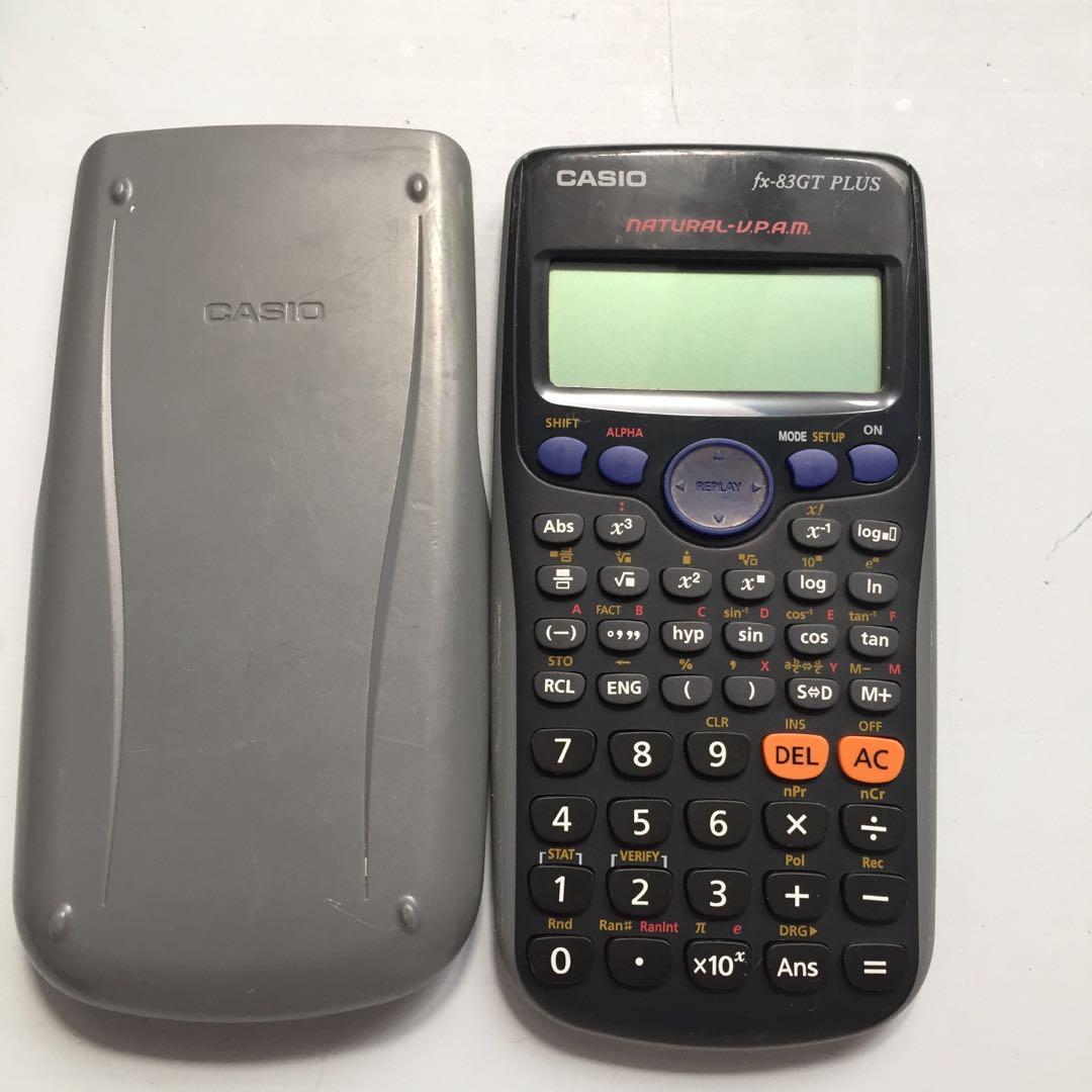 Fx 83 gt plus sales