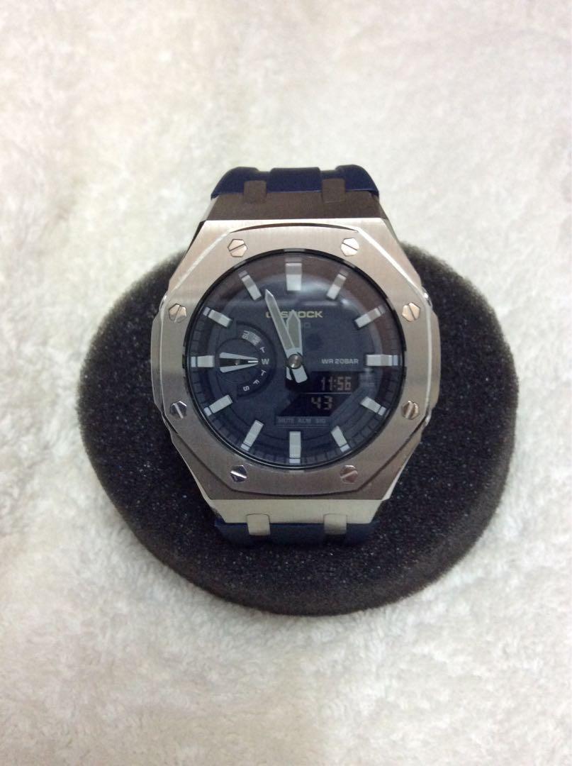 Casioak gen sales 3