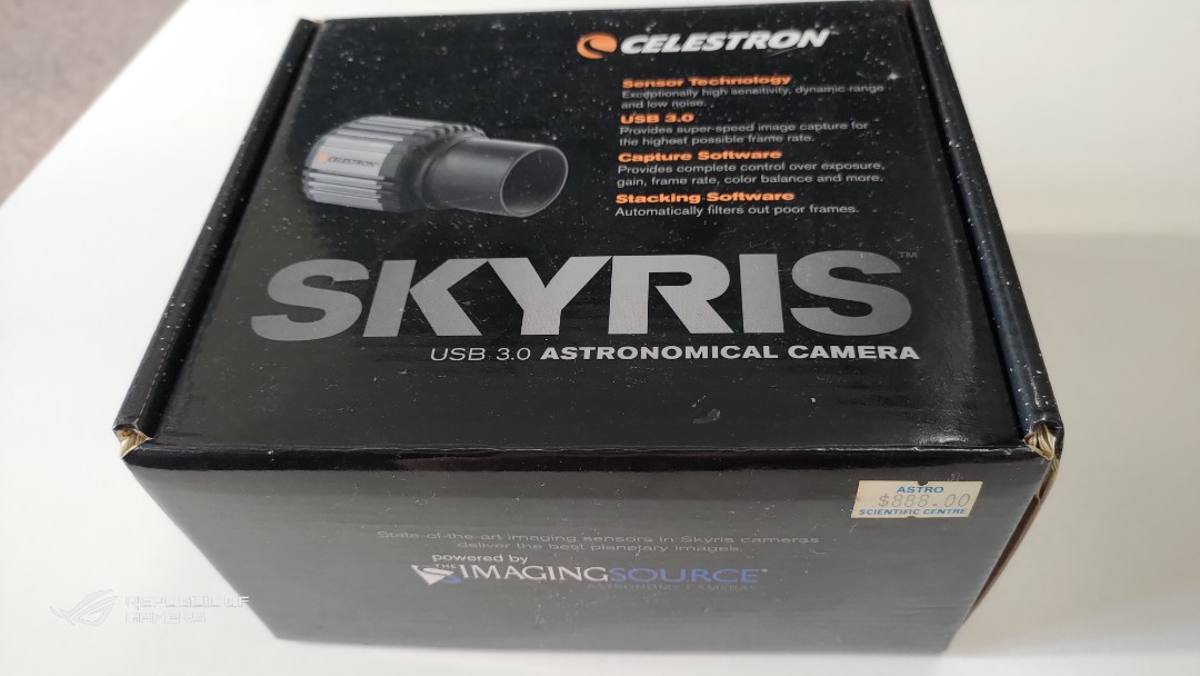 Skyris 236c sale