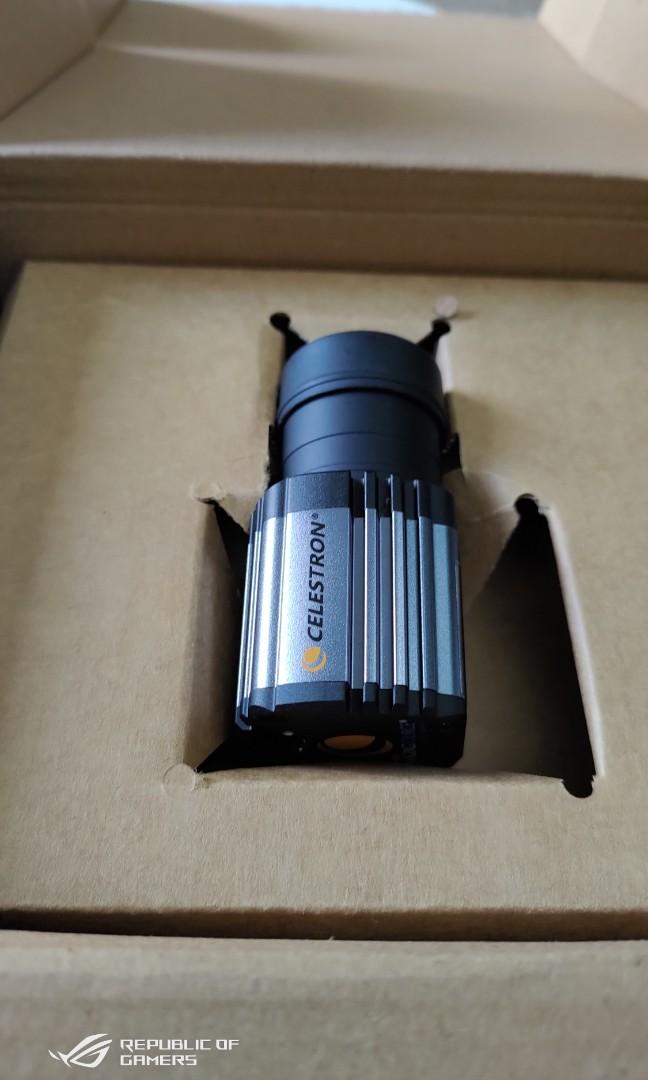 Celestron Skyris 236C Astro imaging CCD