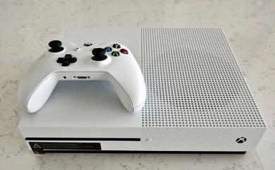 Xbox one 2025 s clearance