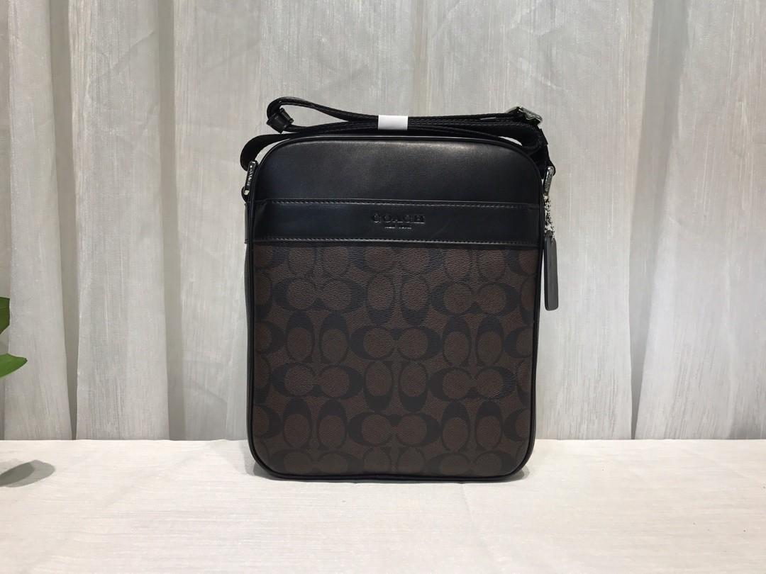 Coach flight bag price shop