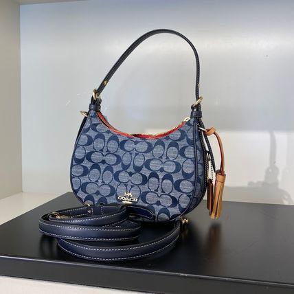 Coach sales hobo purse
