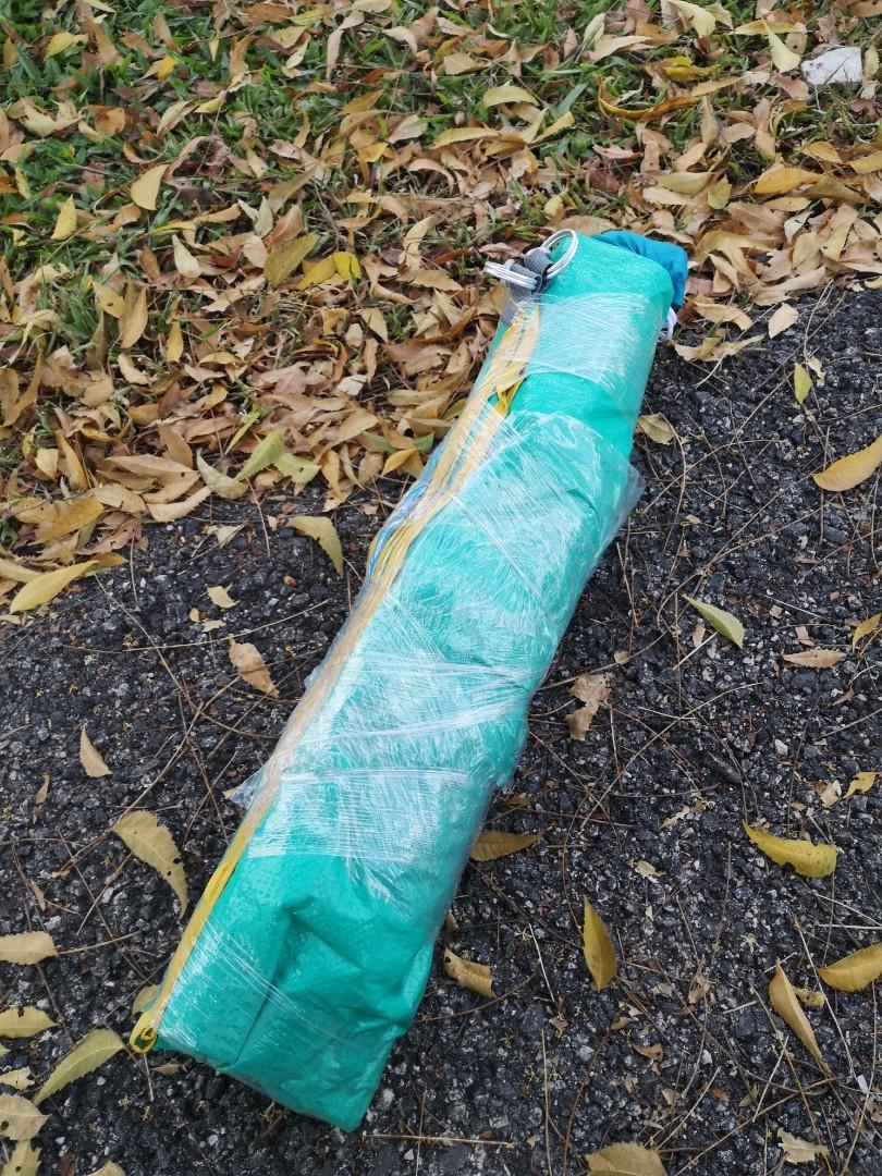 Coleman Sunshade ST. Uv Tex 5, Sports Equipment, Other Sports Equipment