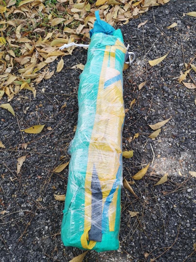 Coleman Sunshade ST. Uv Tex 5, Sports Equipment, Other Sports Equipment