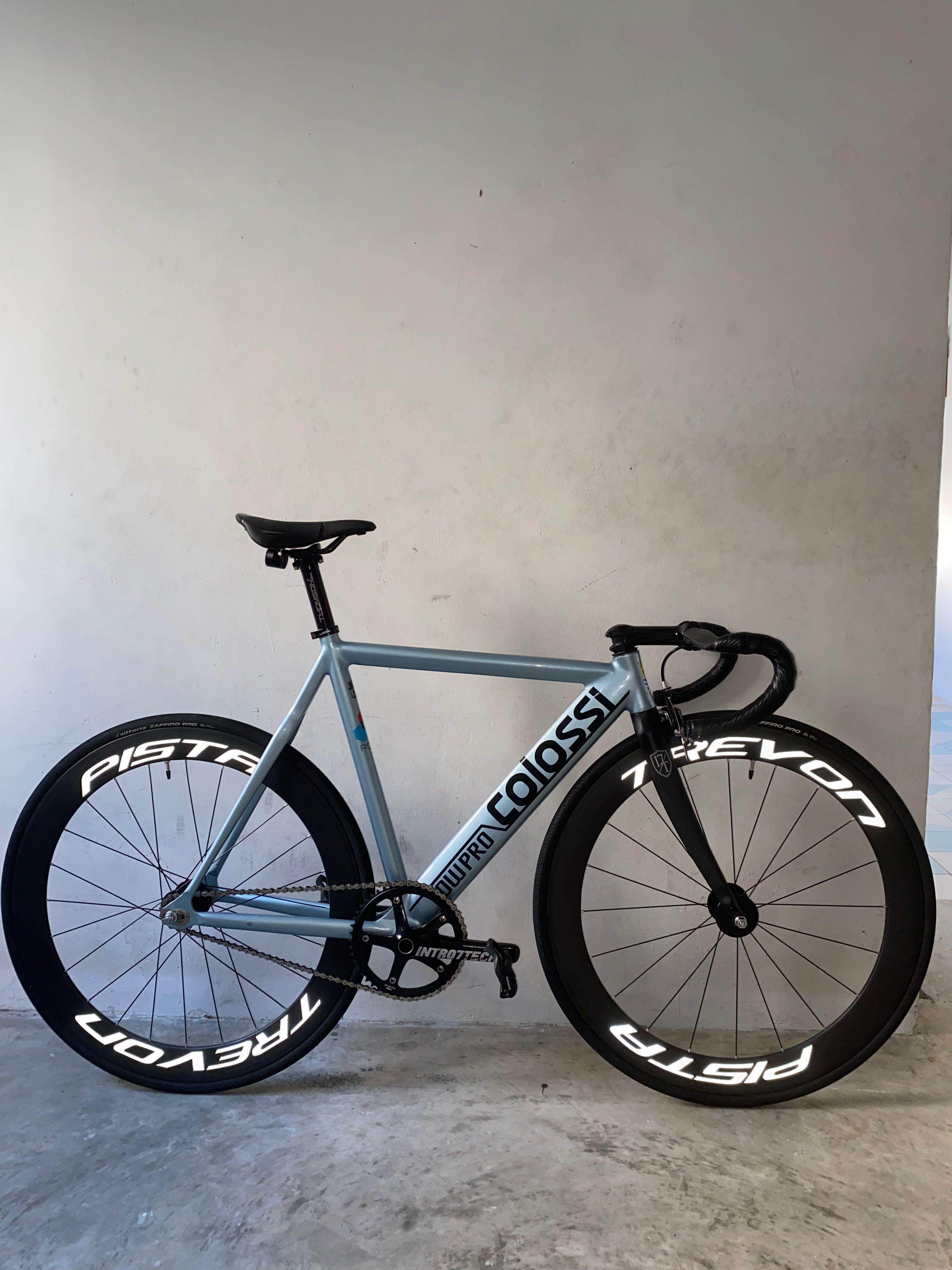 colossi crit frameset