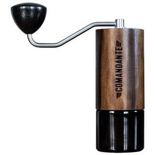 Comandante | Nitro Blade C40 MK4 Hand Grinder - Liquid Amber
