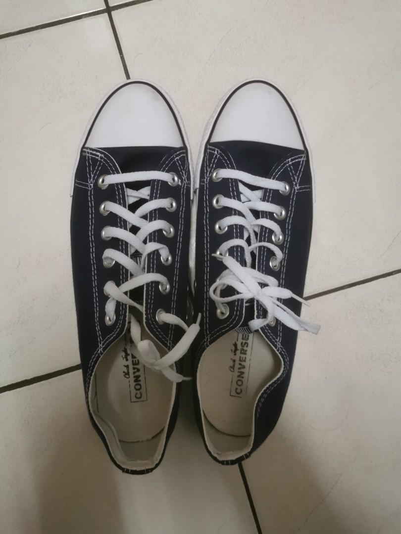 North new arrivals star converse