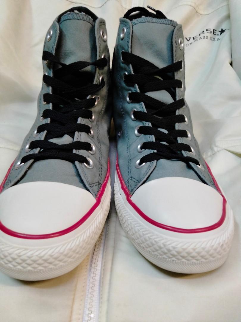 Converse 2012 top