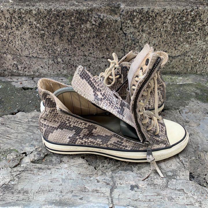 Converse john varvatos di bandung hotsell