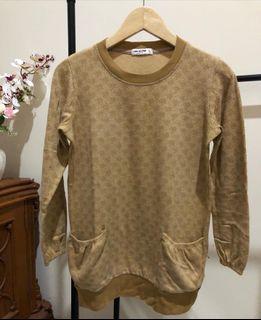 Corniche brown