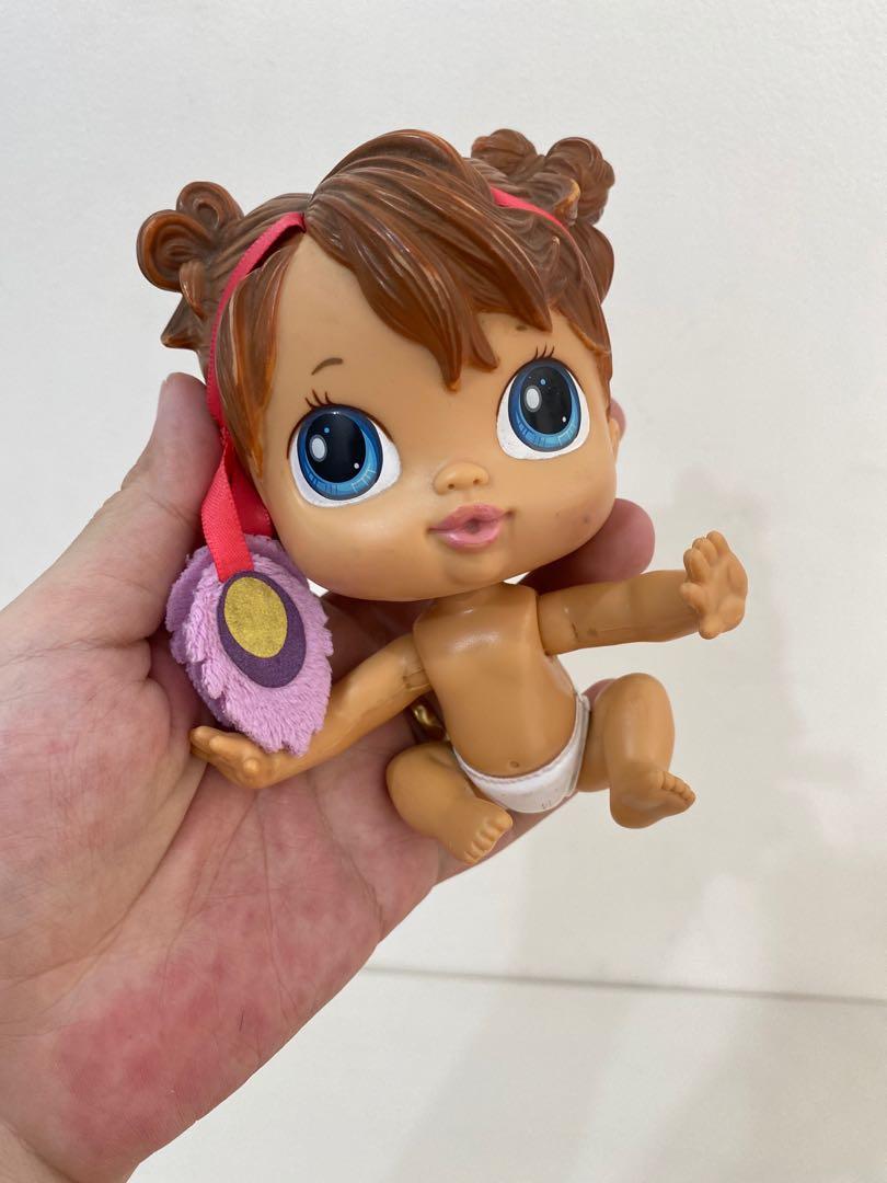 Crib life baby dolls clearance