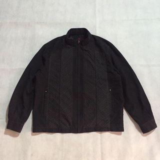 Crossbill Jacket