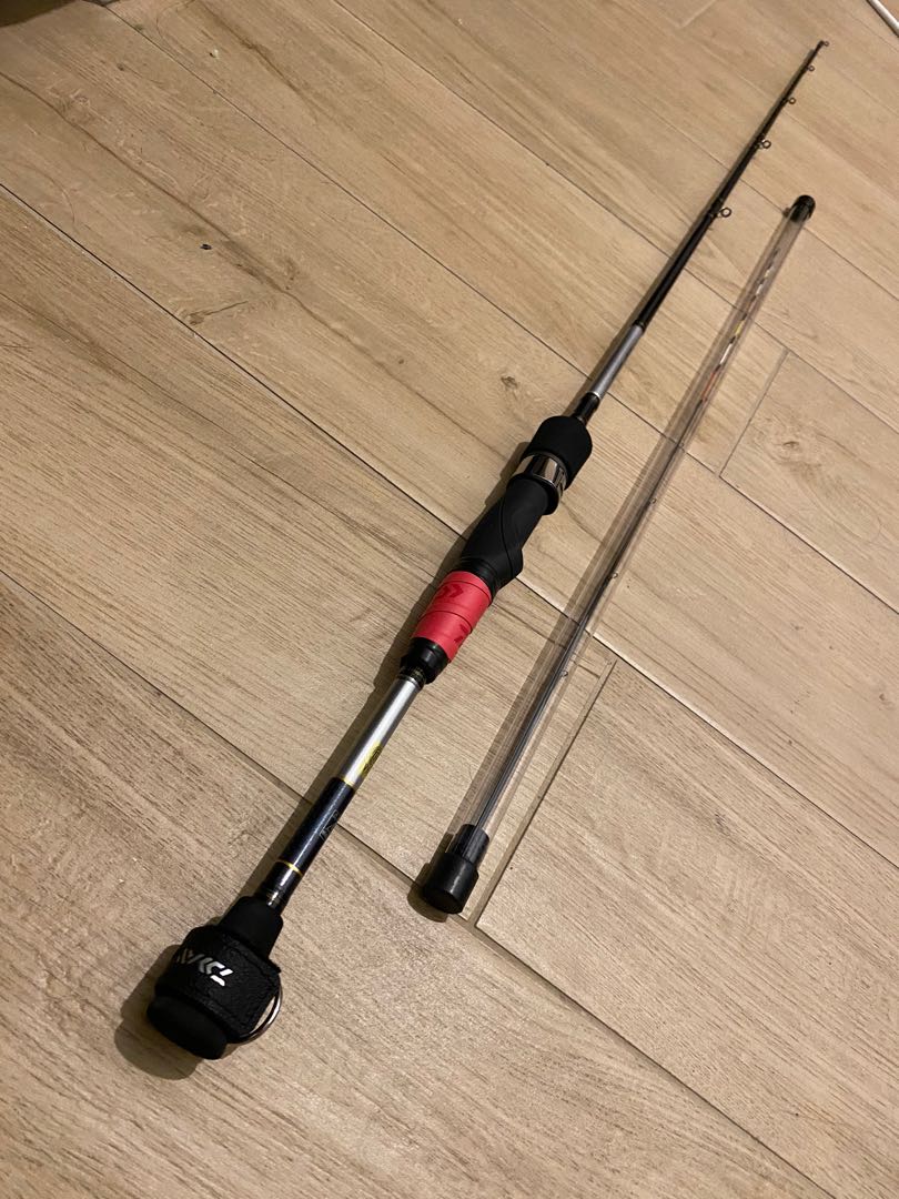 Daiwa 飛竜150P 筏竿, 運動產品, 釣魚- Carousell