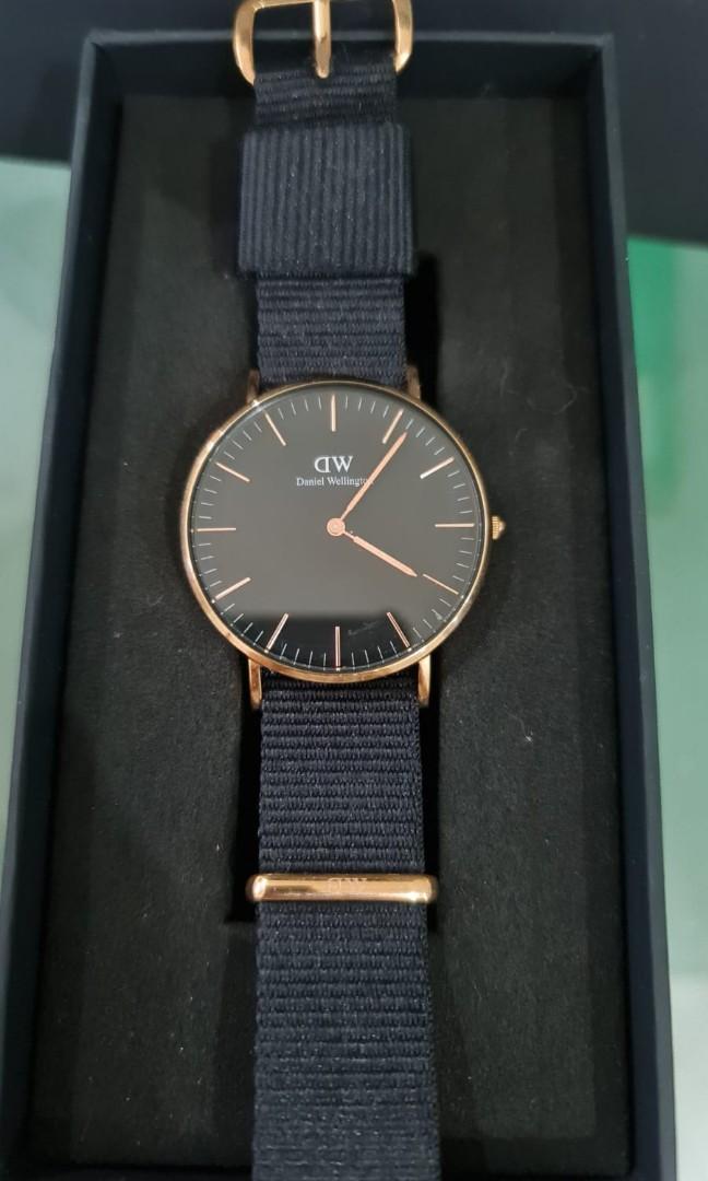 Daniel wellington classic petite cornwall 32mm outlet
