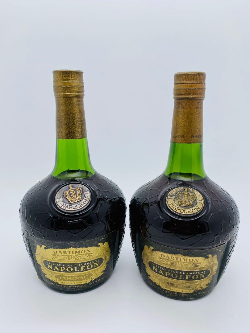 DARTIMON VSOP コニャック 750ml Dartimon コニャック VSOP 750ml