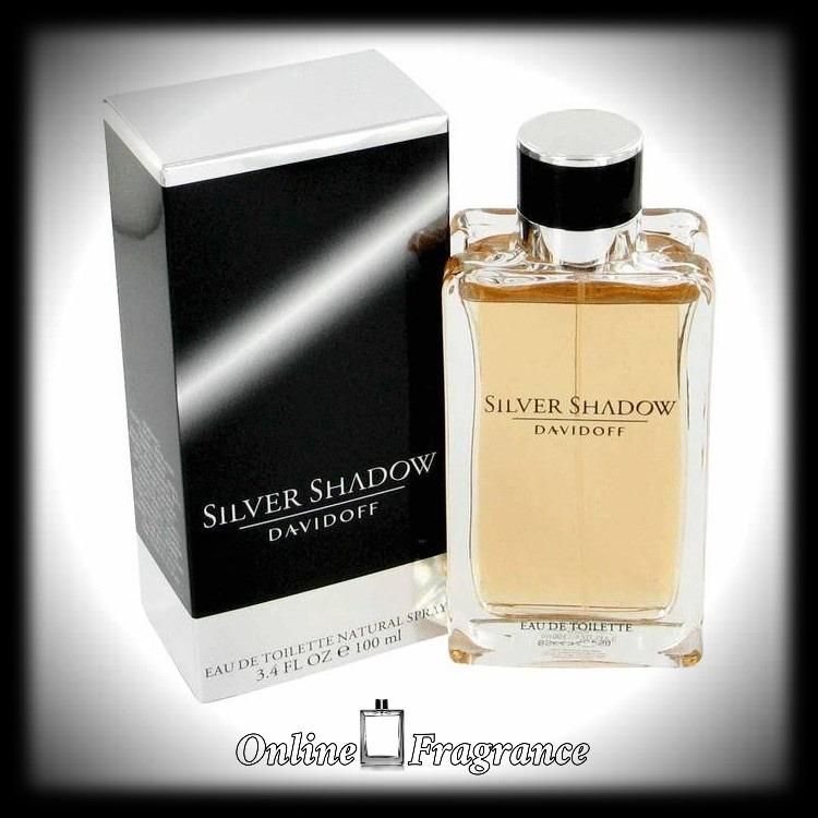 Silver shadow store davidoff 100 ml