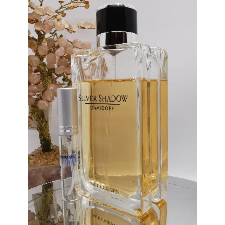 Silver store shadow cologne